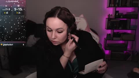 mari moore online show from January 2025 09:37:01 PM