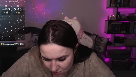 mari moore online show from February 2025 01:56:02 PM