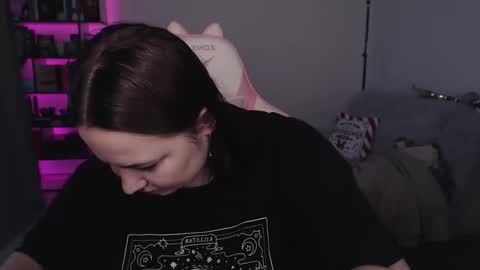 mari moore online show from January 2026 07:35:01 AM