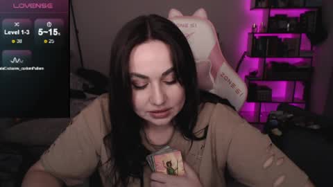 mari moore online show from April 2026 07:15:01 PM