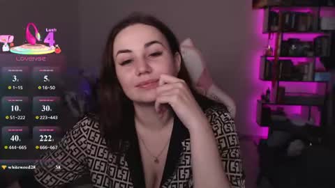 mari moore online show from July 2026 07:26:01 AM