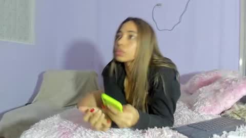 Meli-Mari  online show from January 2025 06:05:01 AM