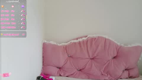 mari_tokyo online show from October 2025 06:59:01 AM