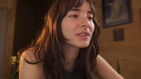 Alfonsina online show from October 2025 10:33:01 PM