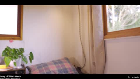 Alfonsina online show from March 2026 09:06:01 PM