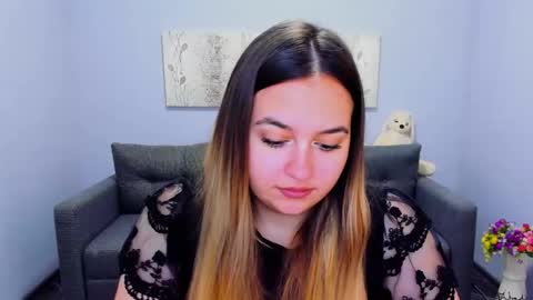 Snapshot of maria_bond chatting on November 2025 06:35:01 AM Maria online show from November 2025 06:35:01 AM