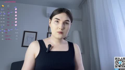 Maria online show from March 2025 09:18:02 AM