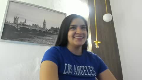Snapshot of maria_camila00 chatting on April 2026 01:43:01 AM Maria online show from April 2026 01:43:01 AM