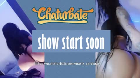Snapshot of maria_cardenas chatting on June 2026 03:05:01 PM maria online show from June 2026 03:05:01 PM