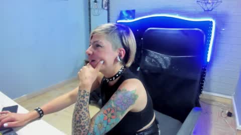 Maria fernanda online show from December 2024 04:01:01 AM