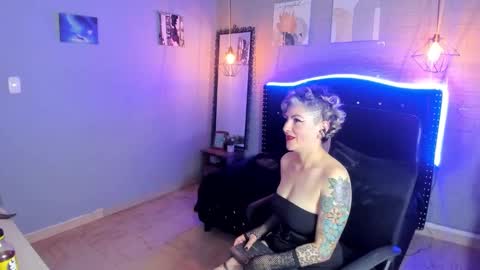 Maria fernanda online show from January 2025 07:06:02 AM