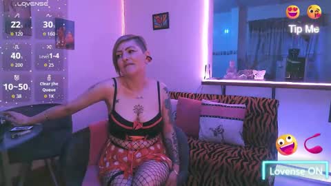 Maria fernanda online show from October 2025 03:39:02 AM