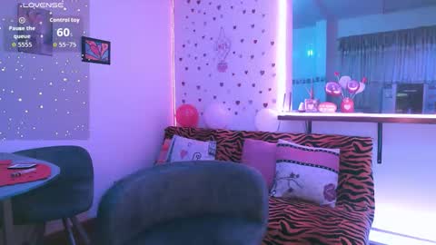 Maria fernanda online show from February 2026 12:06:02 AM