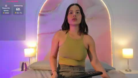 Snapshot of maria_gil chatting on June 2026 11:07:01 AM Maria online show from June 2026 11:07:01 AM