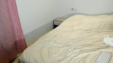 Itslablonde online show from October 2025 09:03:02 PM