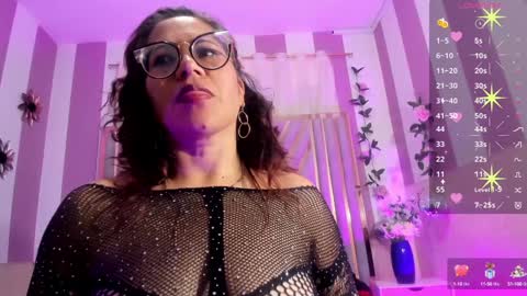 MARIA online show from January 2025 04:57:01 PM