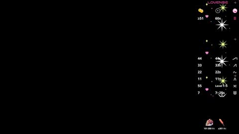 MARIA online show from January 2025 04:57:02 AM
