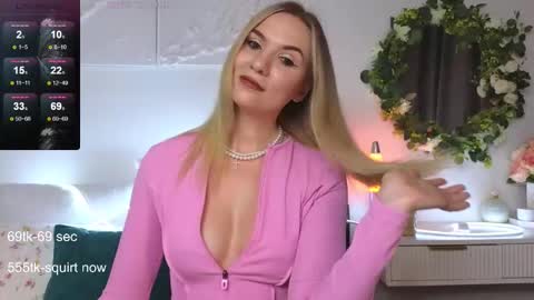 maria_shy_lii online show from September 2025 07:54:01 AM