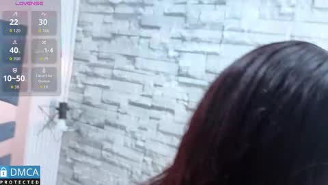 maria_twenty online show from November 2025 11:02:01 AM