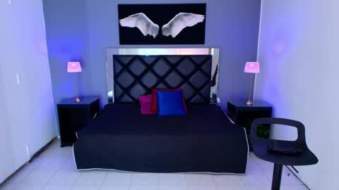 Snapshot of mariaa_9 chatting on March 2025 03:34:01 AM MARIA online show from March 2025 03:34:01 AM