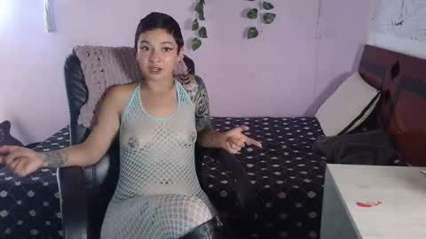 mariaajuana_ online show from February 2026 12:12:01 PM