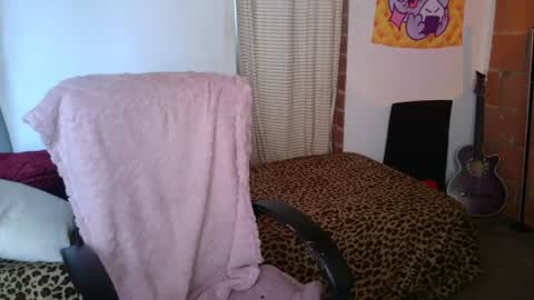 mariaajuana_ online show from July 2026 04:27:02 PM