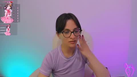 Snapshot of mariaan_m chatting on December 2024 01:03:01 AM Leidy online show from December 2024 01:03:01 AM