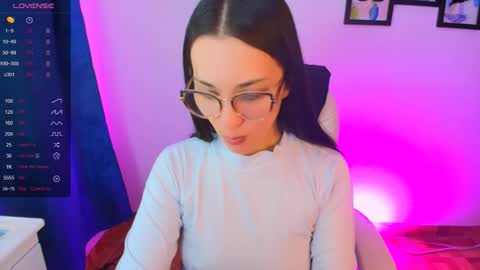 Snapshot of mariaan_m chatting on October 2025 11:00:01 AM Leidy online show from October 2025 11:00:01 AM