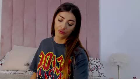 Maria online show from June 2026 09:34:02 AM