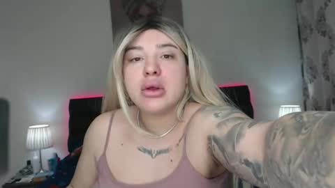 mariabloom999 online show from February 2026 05:33:02 AM