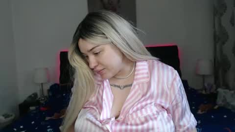 mariabloom999 online show from February 2026 08:41:01 AM