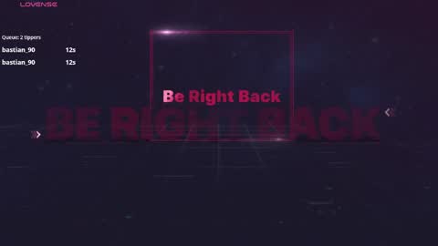 Maria Fer online show from April 2026 02:03:01 PM