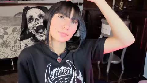 Maria online show from September 2025 07:36:01 PM