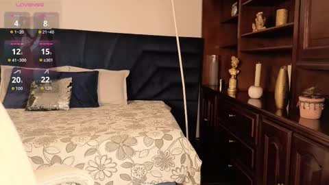 Maria online show from December 2025 07:22:01 PM