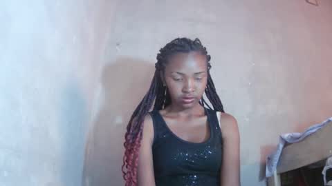 Snapshot of mariah586 chatting on September 2025 03:08:01 AM Maria online show from September 2025 03:08:01 AM