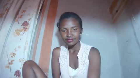 Snapshot of mariah586 chatting on September 2025 11:13:02 AM Maria online show from September 2025 11:13:02 AM