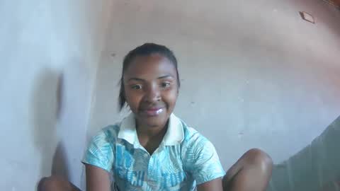 Snapshot of mariah586 chatting on October 2025 08:02:02 AM Maria online show from October 2025 08:02:02 AM