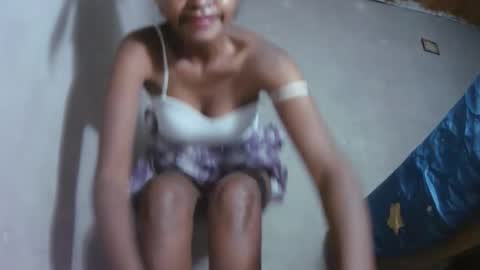 Snapshot of mariah586 chatting on October 2025 11:38:02 PM Maria online show from October 2025 11:38:02 PM