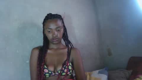 Snapshot of mariah586 chatting on November 2025 07:41:01 AM Maria online show from November 2025 07:41:01 AM