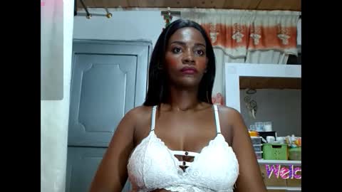 Alicia online show from September 2025 09:07:02 PM