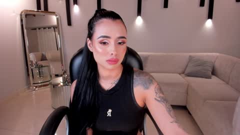 MARIA HERRERA  online show from February 2025 06:48:01 AM