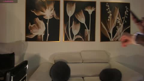 MARIA HERRERA  online show from March 2025 02:12:02 AM