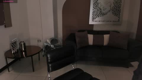 MARIA HERRERA  online show from October 2025 02:56:02 AM