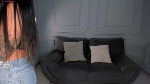 MARIA HERRERA  online show from December 2025 08:04:02 PM