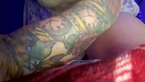 Snapshot of mariahjsav95 chatting on March 2026 10:59:02 AM MariahJade95 online show from March 2026 10:59:02 AM