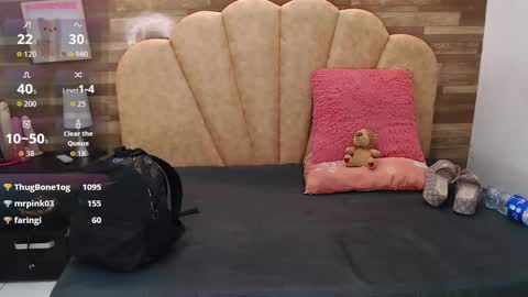 mariahsugarrr online show from March 2026 01:22:01 AM