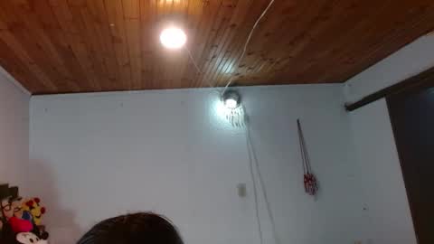 Mariajose online show from October 2025 10:57:02 AM