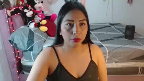 Mariajose online show from October 2025 11:46:02 AM