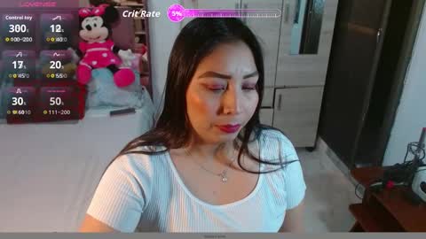Mariajose online show from November 2025 10:59:02 AM