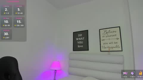 Mariam online show from February 2025 07:19:02 PM